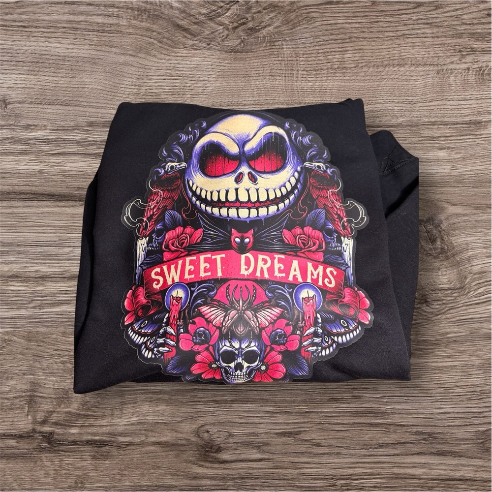 Sweet Dreams Hoodie
